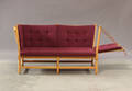 Børge Mogensen. Tremmesofa, model 1789 