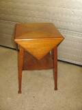 BORD M KLAFFAR, H 75, 50X50 68X68