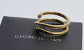 Georg Jensen - Magic ring med brillanter - Regitze Overgaard Denne vare er sat til omsalg under nyt varenummer 4077764