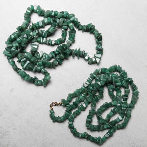 HALSBAND, 2st, Aventurin