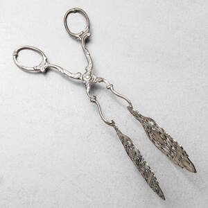 KAKTÅNG, silver, 85g