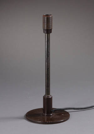 Poul Henningsen 1894-1967,  Lampefod