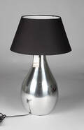Bordslampa, Droppen