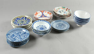 Orientalsk porcelæn 26