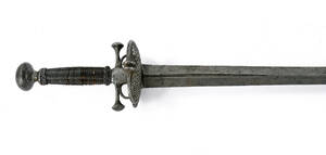 SMALLSWORD
