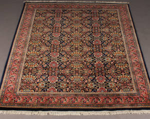 Kashmir Qum 232 x 198 cm
