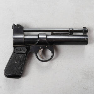 LUFTPISTAL, Webley  Scott, Junior