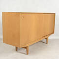SIDEBOARD, ek, 1900-tal.