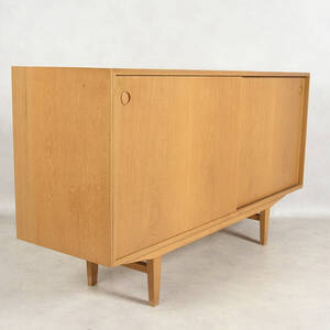 SIDEBOARD, ek, 1900-tal.