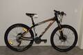 Mountainbike Giant 24 vxl, 26 tum