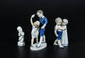 Bing och Gröndahl. FigurinerFigurgrupp 3 Denna vara har satts till omförsäljning under nytt varunummer4076062