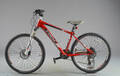 Trek, MTB. 