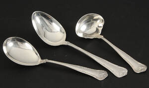 Carl M. Cohr Herregaard Potagedele 3