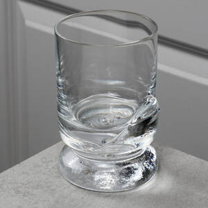 GLAS, 6 st, okänd formgivare
