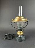 Bordslampa