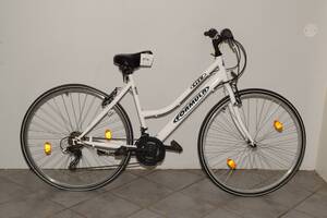 Citybike dam Formula, 18 vxl, 27 tum
