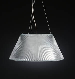 Philippe Starck. Pendel, model Romeo Moon S2, 