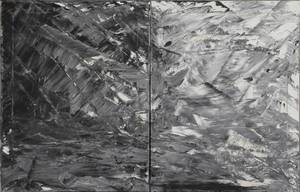 Henrik Westergaard. Komposition  2 