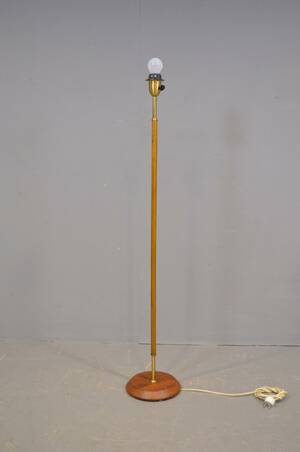 Golvlampa
