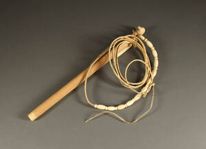 Grønlandica, hundeslædepisk