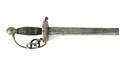 OFFICERS SWORD