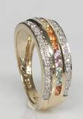 Multicolourring