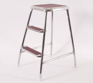 Trappstol, AWAB, 195060-tal