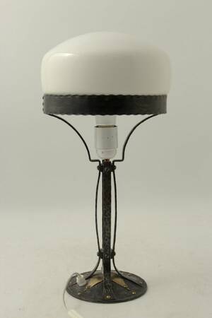 Bordslampa