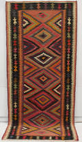 Persisk kelim, 285x125