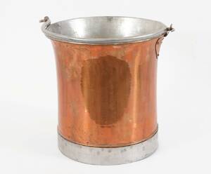 Hink i koppar, 1900-tal