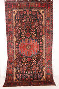 Persisk Nahavand 290 x 150 cm.