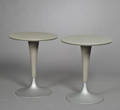 Philipe Starck for Kartell. To cafeborde model Dr Na 2