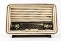 RADIO, Blaupunkt, 1900 - talets mitt 