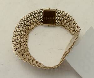 Armband, 18 k
