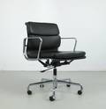 Bürostuhl Modell EA 217 Soft Pad, Charles  Ray Eames von Vitra