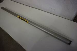 Aluminium tube för att skydda fiskespö -40