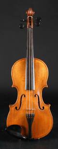 Violin 44 med bue 2 Denne vare er sat til omsalg under nyt varenummer 4878752