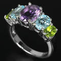 Multicolourring