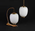 Bent Karlby for Lyfa. Par Kina pendler 2