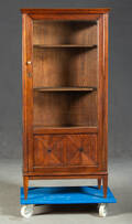 Vitrine 