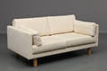 Erik Jørgensen, 2.pers sofa