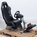 GAMINGSTOL, Playseat, Logitech