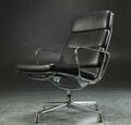 Charles Eames. Kontorstol, model EA 216