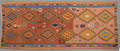 Kelim 290x120 cm