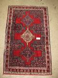 IRANSK Ä MATTA 71 X 115 CM