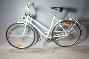 Damcykel Crescent 28 HG63882-21