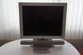 Grundig Tharus 20 platt-tv