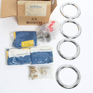 BÅTTILLBEHÖR, flaggor mm