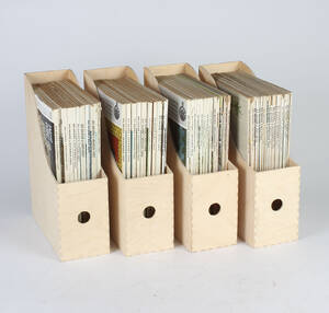 Samling Bo Bedre 1961-1967 57 