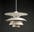 Poul Henningsen. Charlottenborg pendel